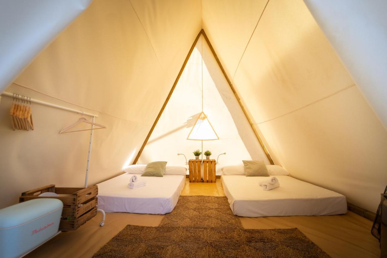 Camping Kampaoh Trafalgar Los Caños de Meca