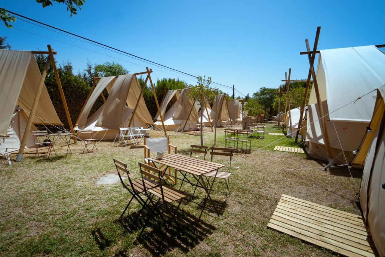 Kampaoh Trafalgar Camping *