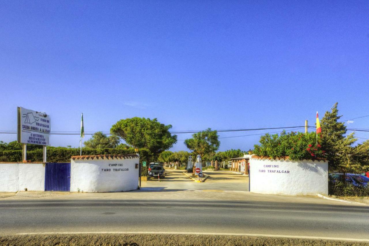 Kampaoh Trafalgar Camping Los Caños de Meca